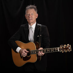 Lyle Lovett ACL Aug22