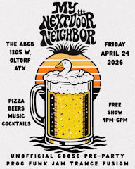 My Nextdoor Neighbor ABGB Apr 2026