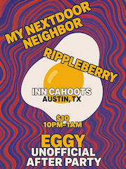 MNN Inn Cahoots Nov 2025