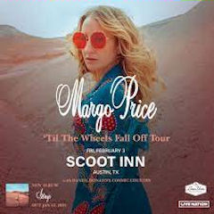 Margo Price Scoot Inn Feb 2023