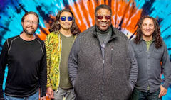 Melvin Seals & JGB Boulder Jun 2023