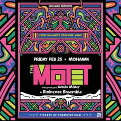 Motet Mohawk Feb22