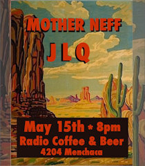 Mother Neff Radio May 2026