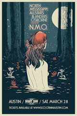 NMO Poster