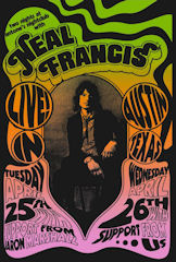 Neal Francis Antone's Apr 2023