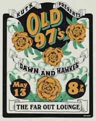 OLd 97's Far Out May 22