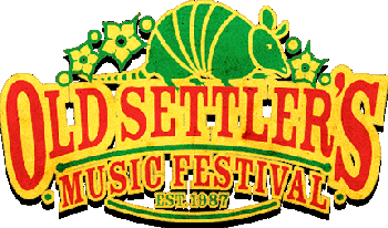 Old Settlers Music Fest Logo