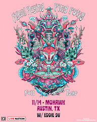 PPPP Mohawk Nov 2025