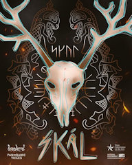 Panoramic Voices Skal St John Studios Feb 2026