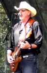 Ray Benson