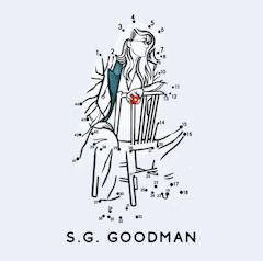 SG Goodman 3Ten Feb23