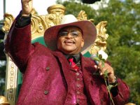 Solomon Burke