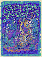 String Cheese Incident Stubbs Oct 31 2019