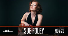 Sue Foley 04 Center Nov 2025