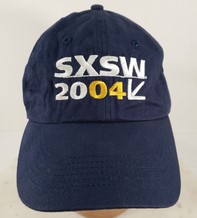 SxSW Logo Mar04