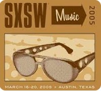 SxSW Logo Mar05