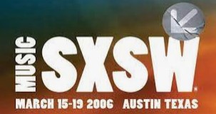 SxSW Logo Mar06