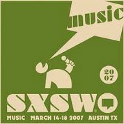 SxSW Logo Mar07