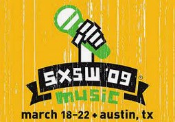 SxSW Logo Mar12