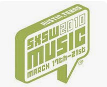 SxSW Logo Mar12