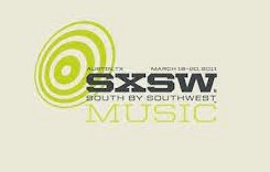 SxSW Logo Mar11