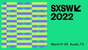 SxSW Logo Mar22