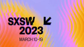 SxSW Logo Mar23