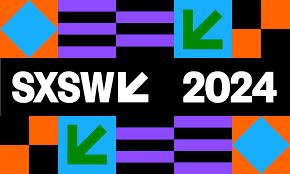 SxSW Logo Mar24