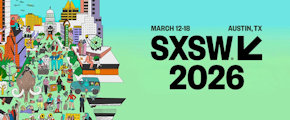 SxSW Logo Mar26