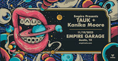 TAUK Moore Empire Nov22