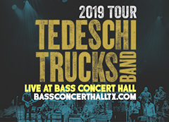 Tedeschi-Trucks Band at Bass 11/151/9