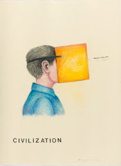 Terry Allen Civilization Feb22