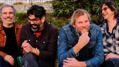 The Mother Hips Continental Club Mar 2026