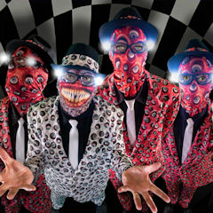 The Residents Parish Apr 2023