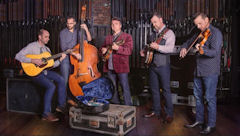 Travelin McCourys Haute Spot Oct 2023