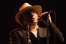 Van Morrison