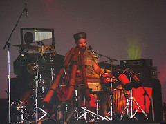 Xavier Rudd