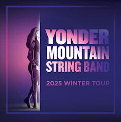 Yonder Mountan Paramount Feb 25