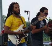 Ziggy Marley