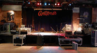 Antone's Stage Photo