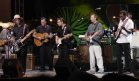 Blues Jam with Eric Clapton, Buddy Guy, Jimmie Vaughan,and Robert Cray