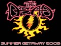 Dead Summer 2003 Tour Logo