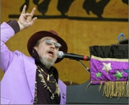 Dr. John