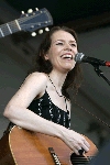 Gillian Welch