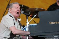 Jerry Lee Lewis