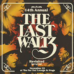 Last Waltz Revisited Nov22