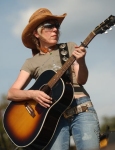 Lucinda Williams