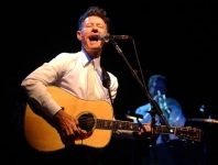 Lyle Lovett