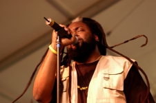 Morgan Heritage