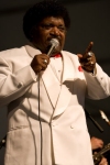 Percy Sledge